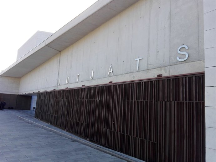 Jutjats del Vendrell