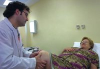 El Hospital Alto Guadalquivir, en Andújar (Jaén), realiza más de 181.000 actos asistenciales en 2016