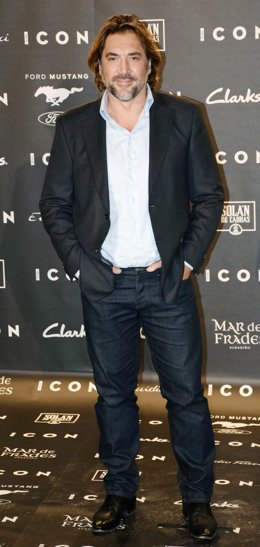 Javier bardem