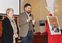 Moguer se prepara para vivir a finales de febrero su Feria 1900 inspirada en la época de Juan Ramón Jiménez