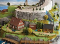 Pirineoland y la creatividad de Huesca La Magia, finalistas en unos premios nacionales de diseño gráfico