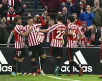 El Athletic retoma el sueño europeo ante el APOEL
