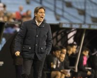 Berizzo: "El Shakhtar es un equipo históricamente acostumbrado a competición europea"