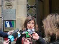 En Marea defiende mañana en el Congreso que se investigue a la Fundación Franco