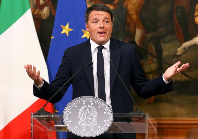 Matteo Renzi