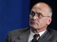 Andrew Puzder retira su candidatura como secretario de Trabajo tras las críticas republicanas