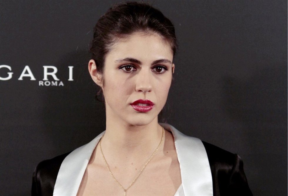 Ana Cristina Portillo/EuropaPress