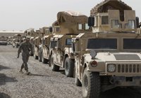 El Pentágono podría recomendar a Trump que despliegue tropas terrestres en Siria