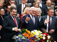 Trump felicita a Steinmeier por su elección como nuevo presidente de Alemania