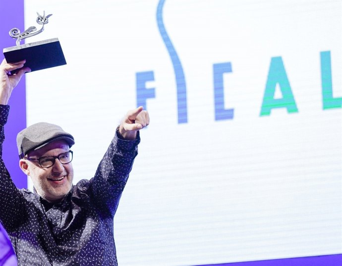 El cortometraje 'Timecode', premiado en Fical, estará presente en los Óscar 2017