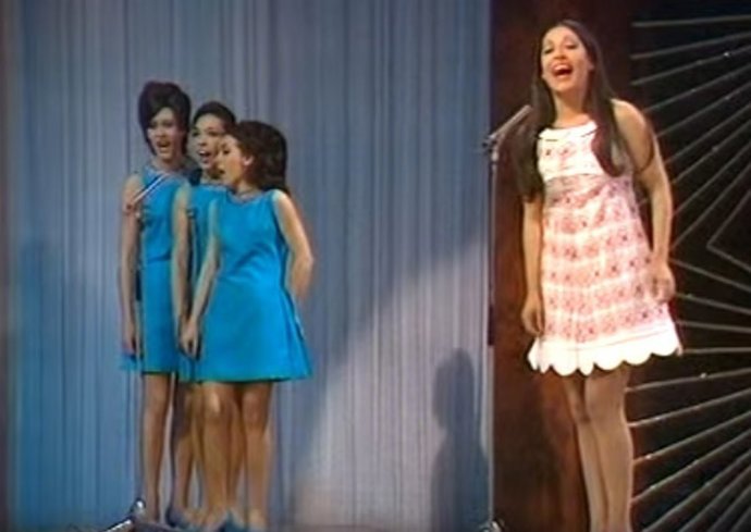 Massiel/Eurovision