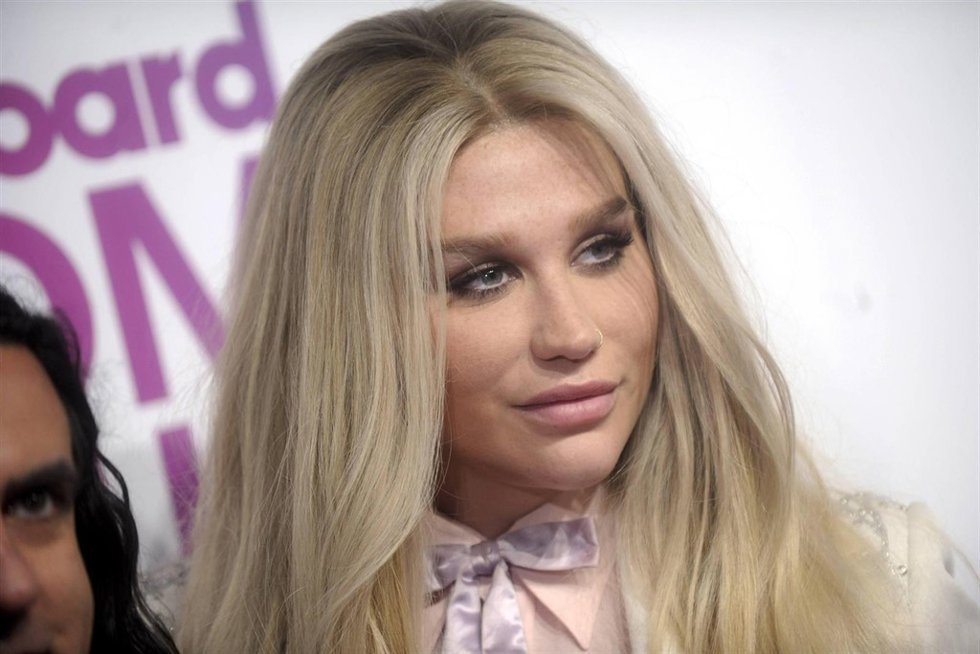 KESHA