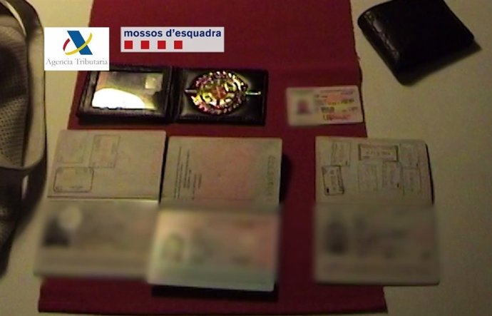 Cau una xarxa que conreava marihuana per vendre-la a clubs cannàbics
