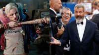 Warner quiere que Mel Gibson dirija Escuadrón Suicida 2
