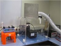 Fibra de seda para sustituir ligamentos cruzados lesionados en la rodilla 