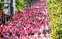 La II Carrera de Mujer por la Investigación AECC La Rioja alcanza las 8.000 inscripciones
