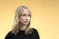 Ingrid García-Jonsson, actriz del Siglo XXI en la 30 Semana de Cine de Medina