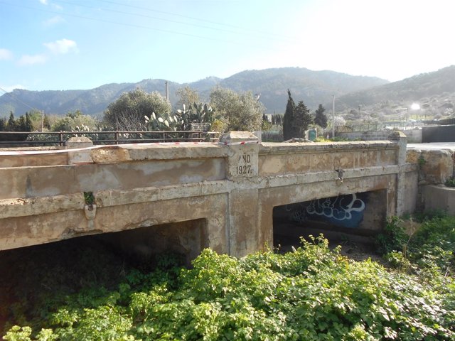 Puente de Andratx