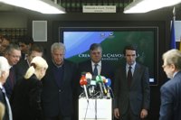 Felipe González y Aznar piden que la OEA tome medidas en Venezuela