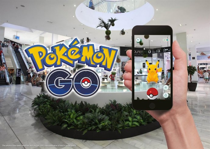 Los nuevos Pokémon proceden de la región de Johto.