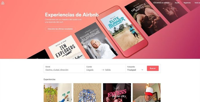 Airbnb