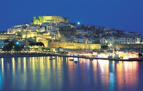 Imagen de Peñíscola