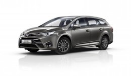Avensis