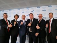 IVI se fusiona con la estadounidense RMANJ para ser el mayor grupo mundial de reproducción asistida