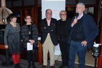 El cableado en las fachadas de edificios, Premio Destrucción del Patrimonio 2016 de ARCA