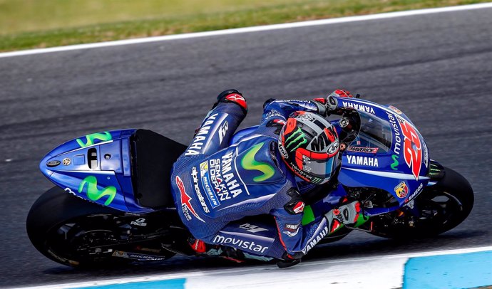 Maverick Viñales