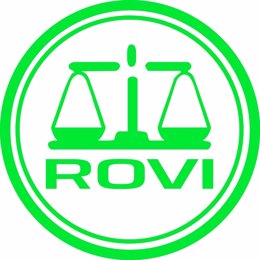 Logo Rovi