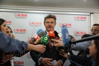 El Gobierno niega injerencias para impedir que la Fiscalía acuse al presidente de Murcia y al expresidente de La Rioja