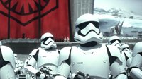 Star Wars: The Last Jedi: Primera imagen de los Stormtroopers con sus nuevos cascos
