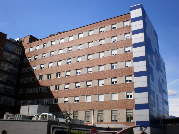 Hospital de Cruces      