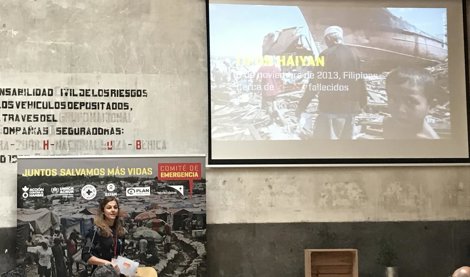 Cooperación y Desarrollo