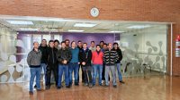 El SNE organiza un curso integral de operario de automoción