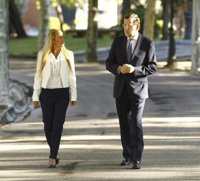 Rajoy pide libertad para los presos políticos venezolanos, tres años después del encarcelamiento de Leopoldo López