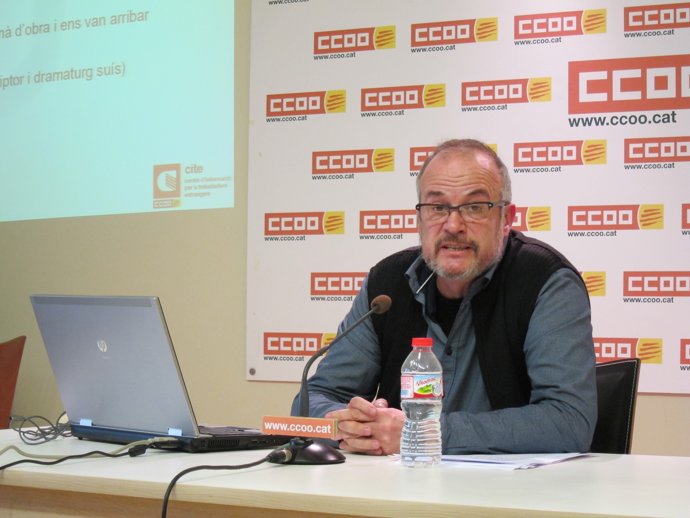 Carles Bertran
