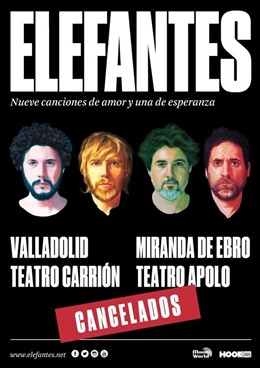 ELEFANTES