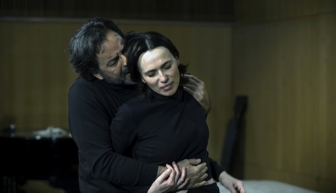 L'obra 'Jane Eyre' en el Teatre Lliure