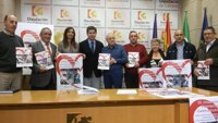 La Diputación de Córdoba acogerá las 'Jornadas de Prevención Cardiovascular', con acento en prevención y rehabilitación