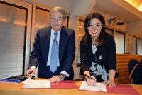 Este verano se podrían reanudar los vuelos en el Aeropuerto de Ciudad Real