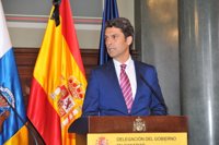 Hernández Bento se suma a Cardona y Tavío y apoya un debate de ideas entre candidatos a presidir el PP de Canarias
