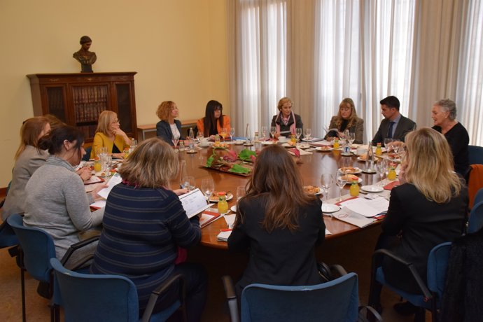 Comissió Dona i Empresa 