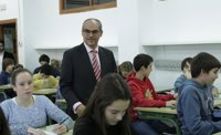 Los alumnos del Bachillerato de Excelencia han aumentado un 35% desde su creación hace cinco años