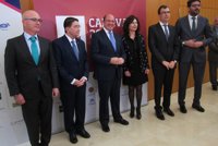 Murcia, capital del turismo inteligente