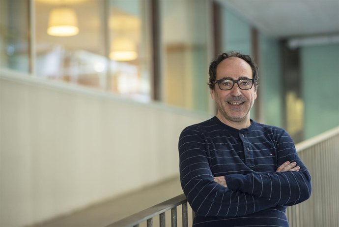 El coordinador del Investigación en Servicios Sanitarios del IMIM, J.Alonso