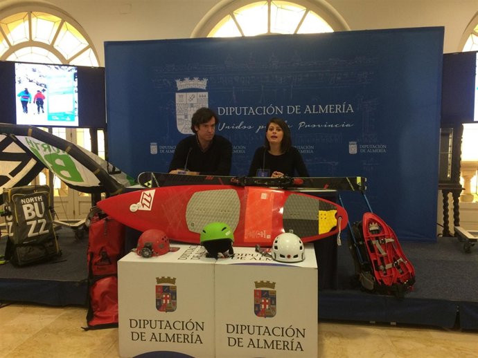 El área de Deportes impulsa el Programa Multideporte 2017.