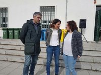 Epremasa presenta en Pozoblanco (Córdoba) su campaña para favorecer el reciclaje en los centros escolares