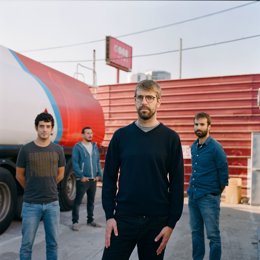 El grup Manel